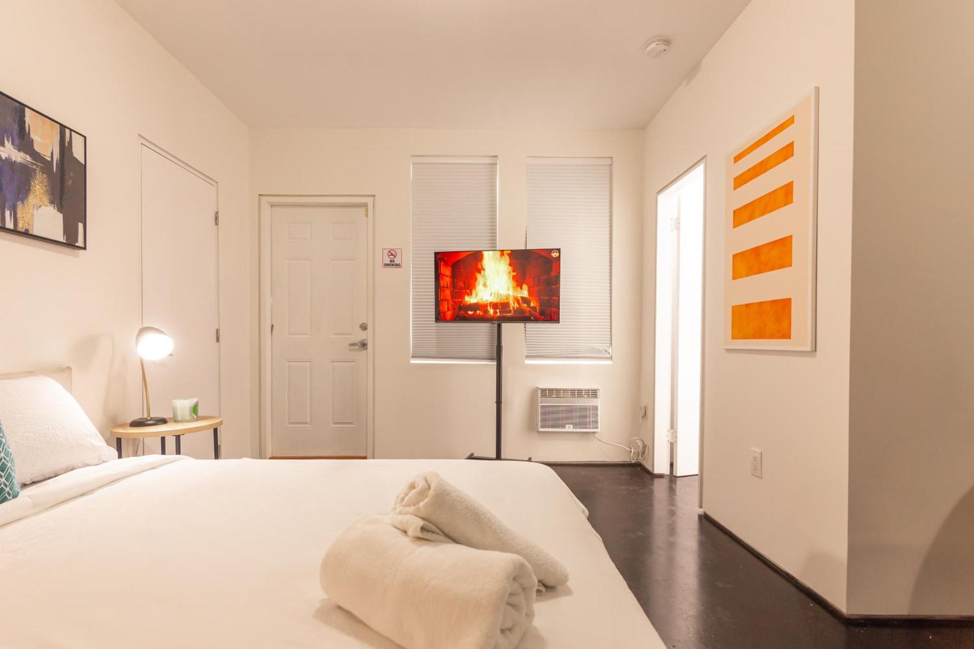 Home Miami Midtown - Wynwood Area With Balcony - Art District Near Beach Exterior photo
